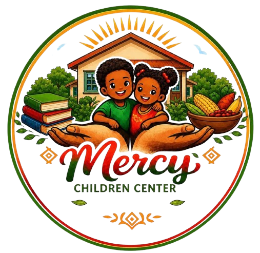 Mercy Children Care Centre Logo